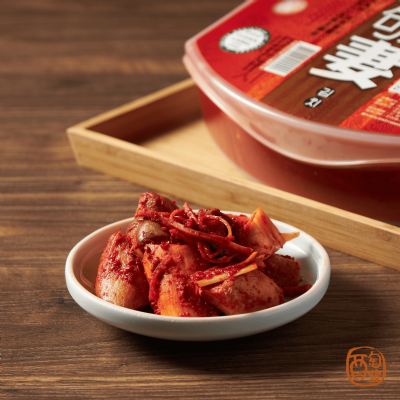 養生菇(杏鮑菇)