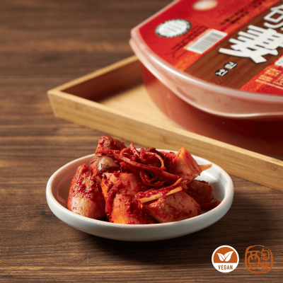 【素】韓國嚴選A級杏鮑菇