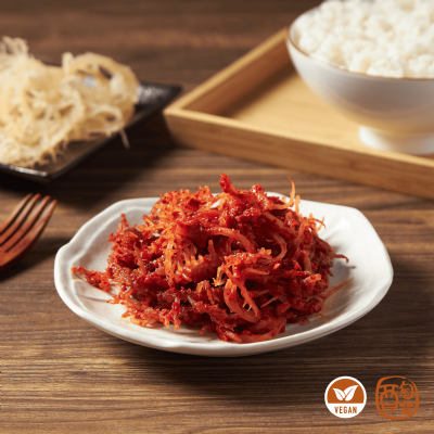 【素】韓式珊瑚草泡菜