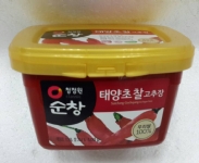 韓國辣椒醬