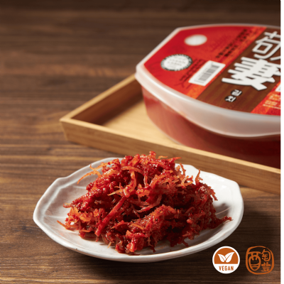 【素】韓式珊瑚草泡菜